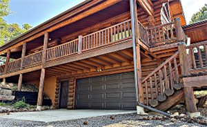 Is It Time to Replace Your Garage Door in Wisconsin? 5 Signs to Look For