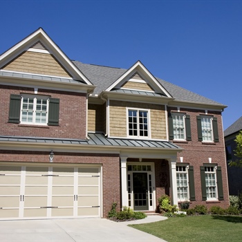 Garage Door Replacement Ideas to Boost Home Value
