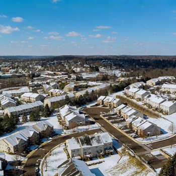 Wisconsin Garage Door Maintenance Checklist for Winter