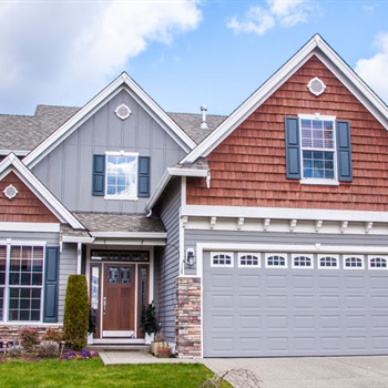 Spring Garage Door Maintenance Tips to Keep Things Running Smoothly