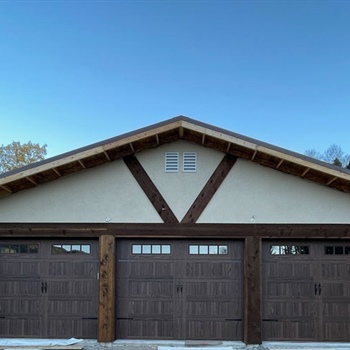 Garage Door Maintenance Checklist