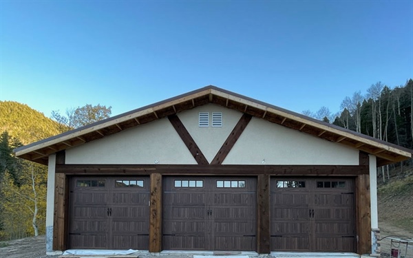 Garage Door Maintenance Checklist