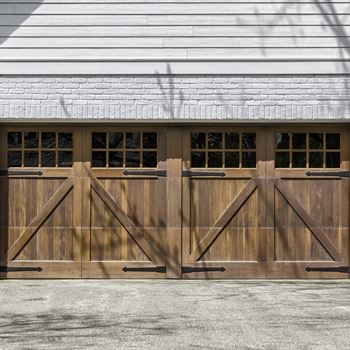 How Much Does it Cost to Install a Replacement Garage Door