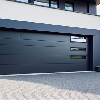 Choosing the Perfect C.H.I. Garage Door for Your Home