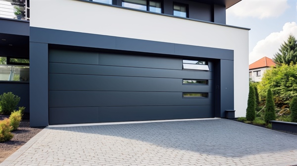 Choosing the Perfect C.H.I. Garage Door for Your Home