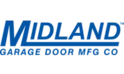 Midland Garage Door Mfg Co