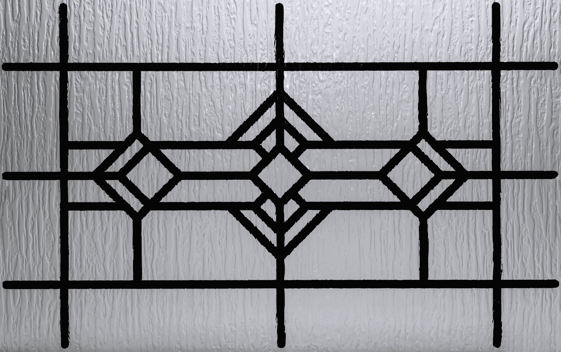 Garage door accessory installation