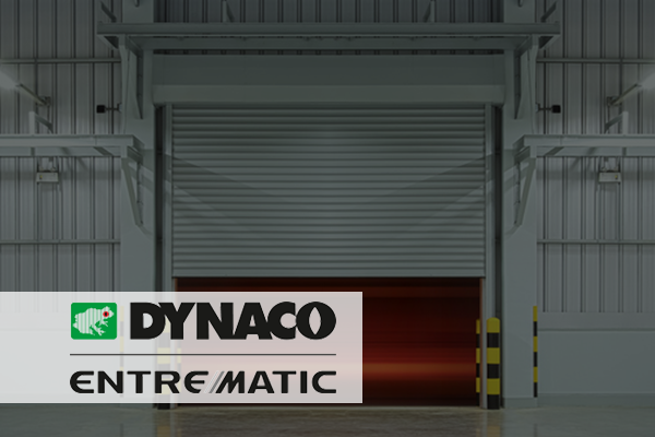 How a Dynaco High-Performance Door Can Save Your Business Money