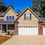 Show information about the focus keyword garage door operation