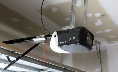Garage Door Maintenance