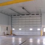 Commercial Overhead Door Repair