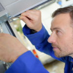 Garage Door Troubleshoot