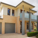 overhead garage door