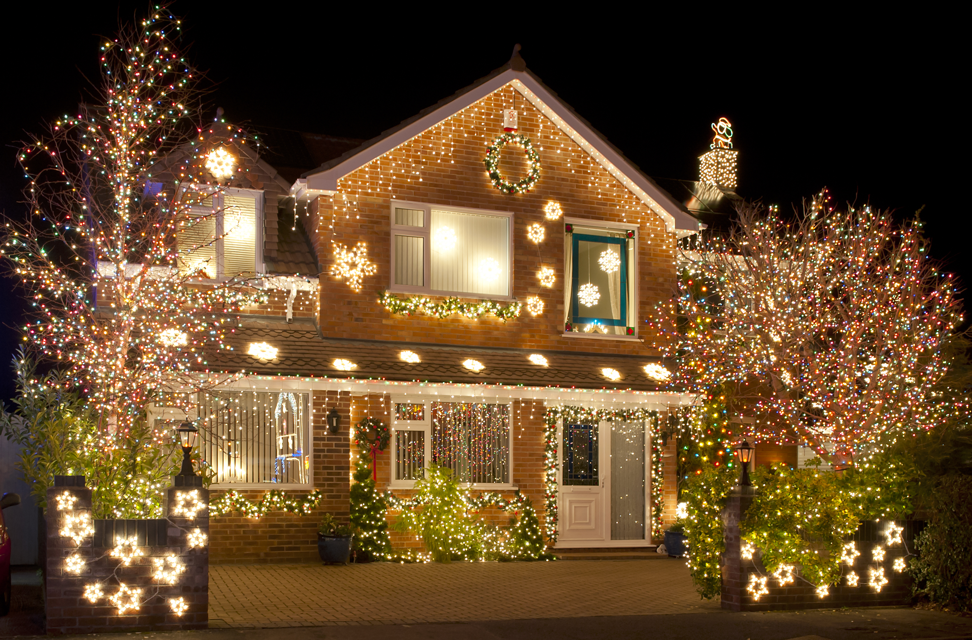 Tips for Decorating Your Home This Winter