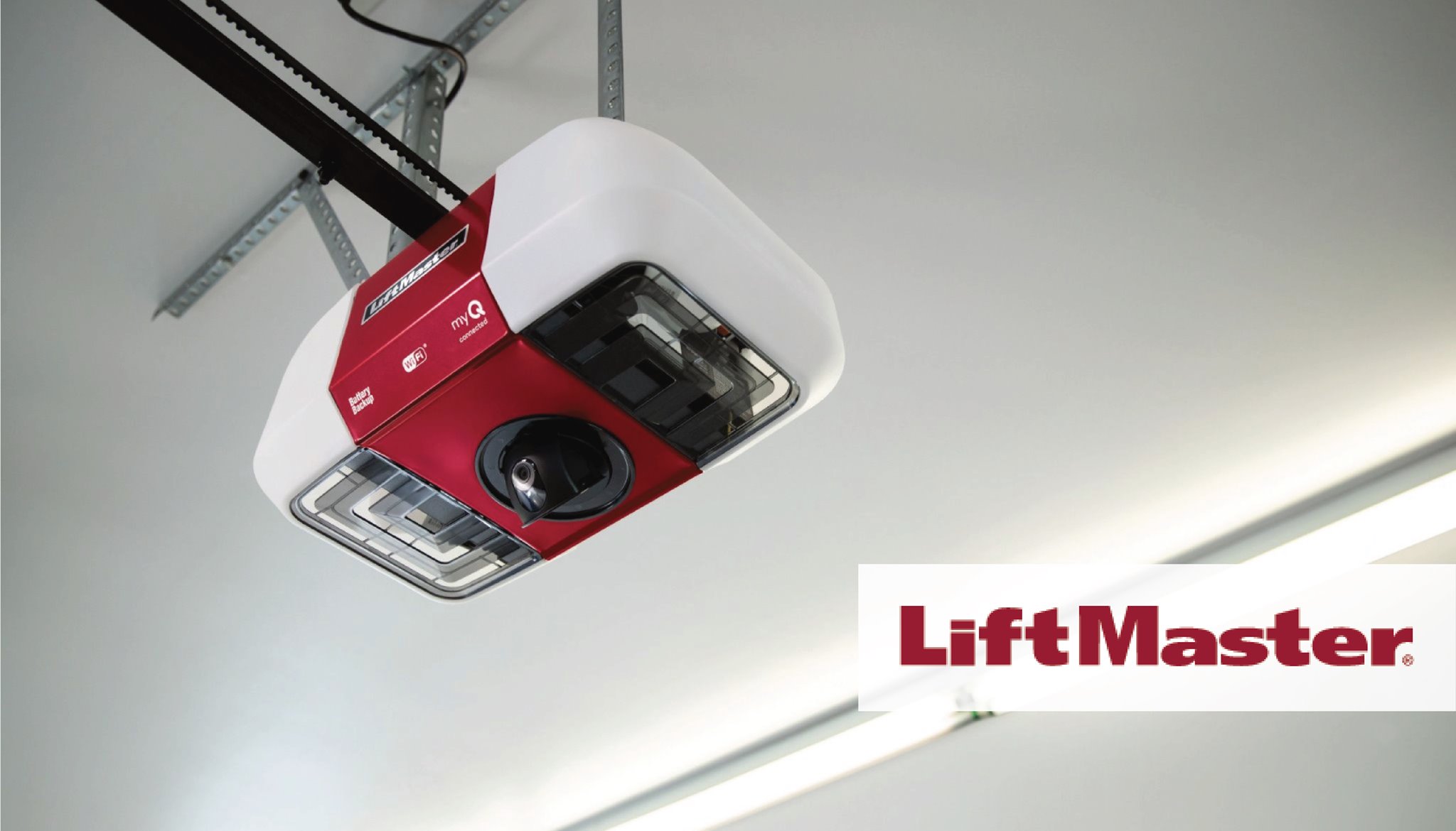Pros and Cons of a Smart Garage Door Opener
