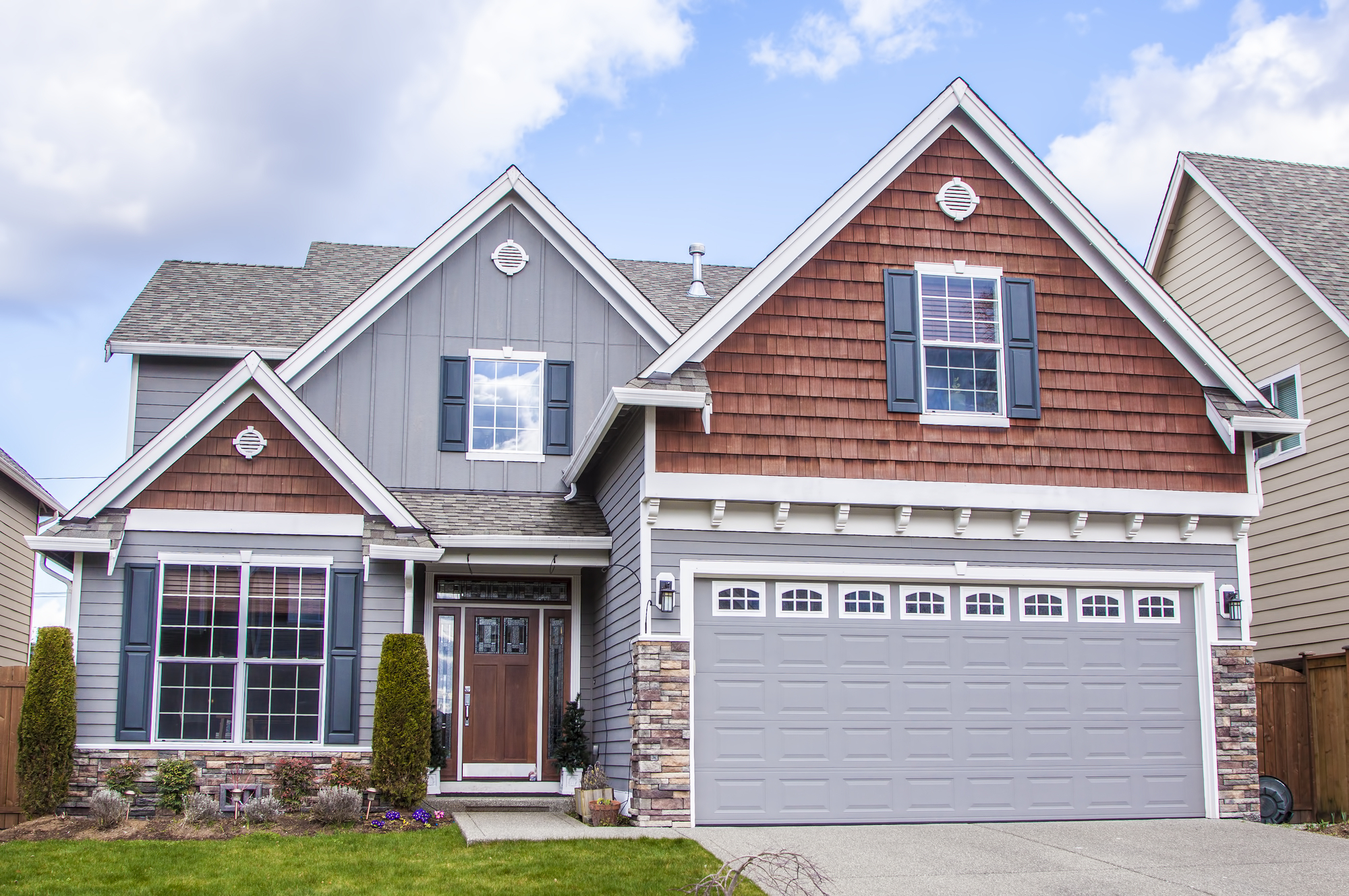 Are You In Need Of A Garage Door Repair Company?