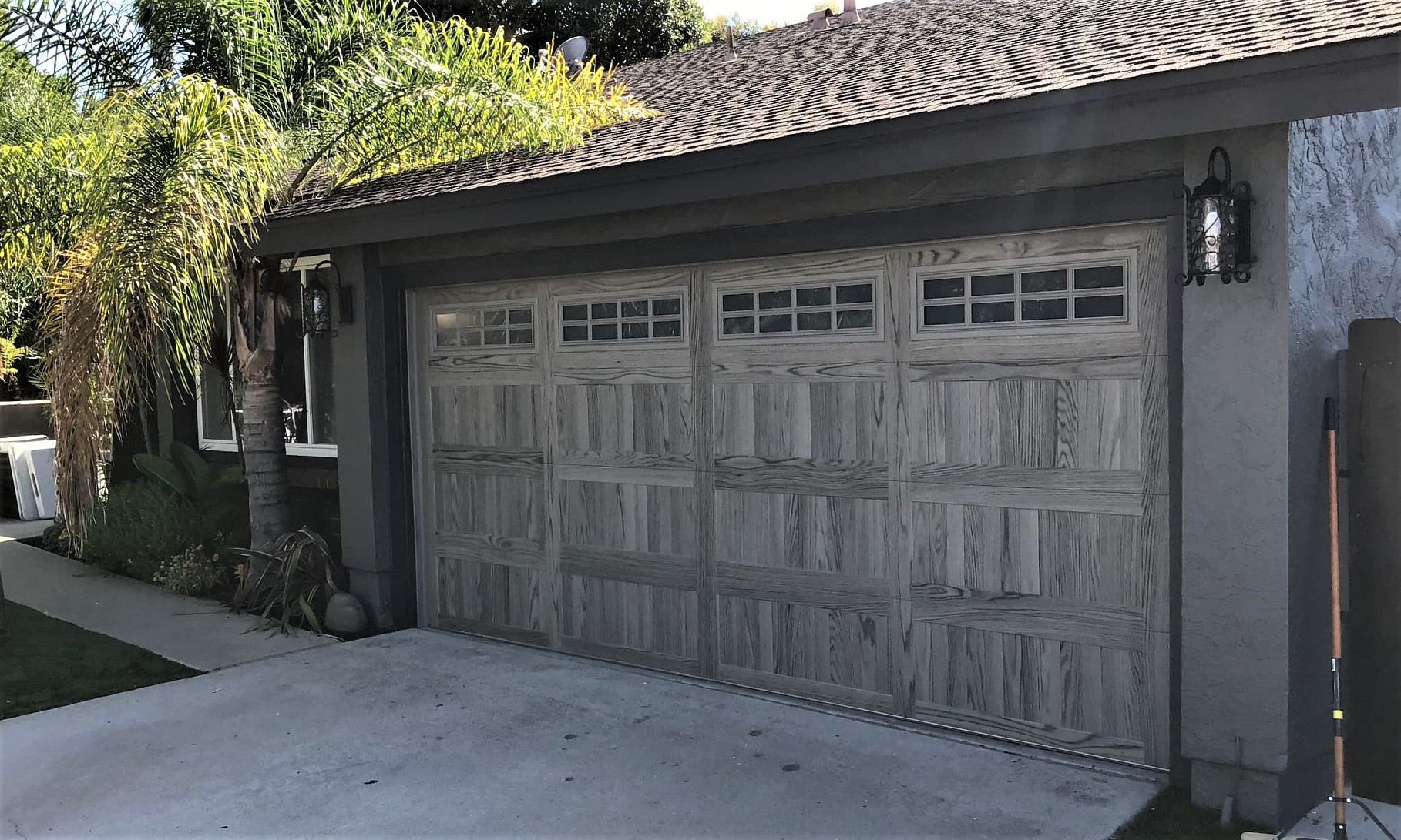 How to Take Care of Your Garage Door