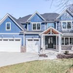 garage door replacements