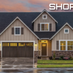 garage door replacement